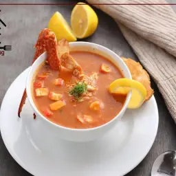 شوربة بوليابيس